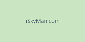 iSkyMan.com