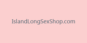 IslandLongSexShop.com