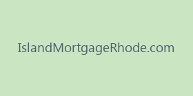 IslandMortgageRhode.com