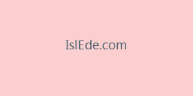 IslEde.com