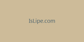 IsLipe.com