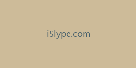 iSlype.com