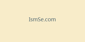 IsmSe.com