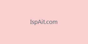 IspAit.com