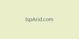 IspArid.com