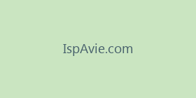IspAvie.com