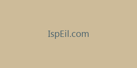 IspEil.com