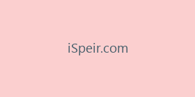 iSpeir.com