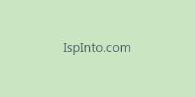 IspInto.com