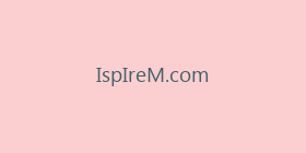 IspIreM.com