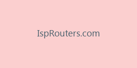 IspRouters.com