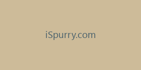 iSpurry.com