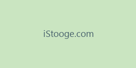 iStooge.com