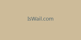 IsWail.com