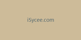 iSycee.com