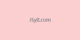 iSylI.com