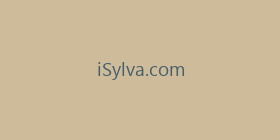 iSylva.com