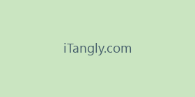 iTangly.com
