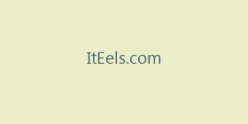 ItEels.com