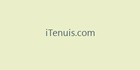iTenuis.com