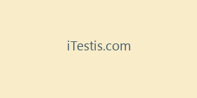 iTestis.com