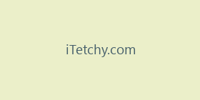 iTetchy.com