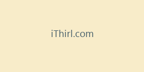 iThirl.com