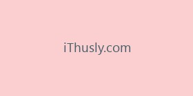 iThusly.com