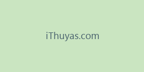 iThuyas.com