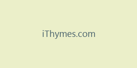 iThymes.com