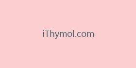 iThymol.com