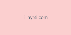 iThyrsi.com