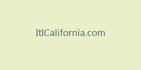 ItICalifornia.com