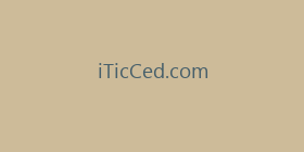 iTicCed.com