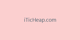 iTicHeap.com