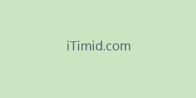 iTimid.com