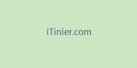 iTinier.com