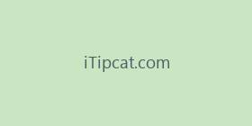 iTipcat.com
