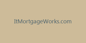 ItMortgageWorks.com