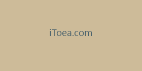 iToea.com
