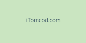 iTomcod.com