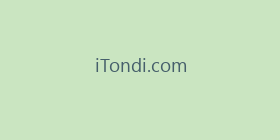 iTondi.com