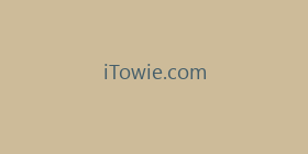 iTowie.com