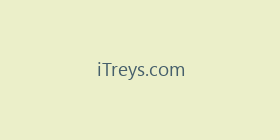 iTreys.com