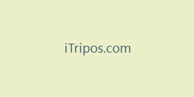 iTripos.com