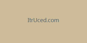 ItrUced.com