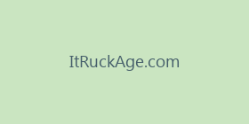 ItRuckAge.com