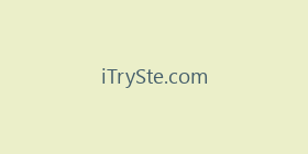 iTrySte.com
