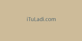 iTuLadi.com