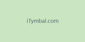 iTymbal.com
